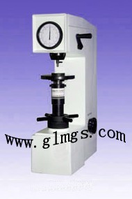 HR-150A手动洛氏硬度计