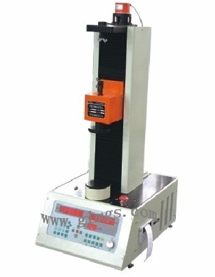 TLS-S500II/S1000II双数显弹簧拉压试验机