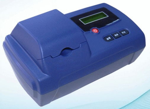 GDYS-102ST2钾测定仪