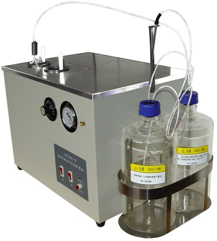 SYD-265-2毛细管粘度计清洗器