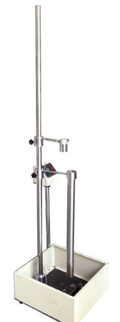 XM-866-2M落球冲击试验机