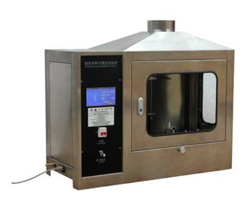 GLM-8626建材可燃性试验机