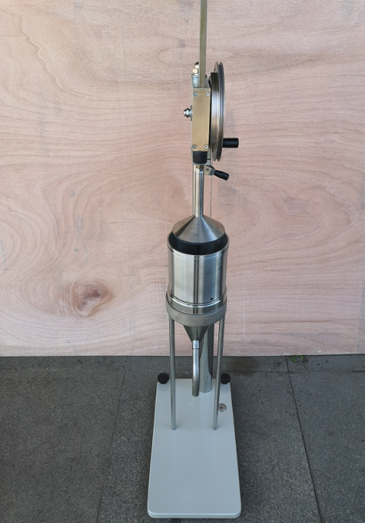 ZDJ-100纸浆打浆度测定仪